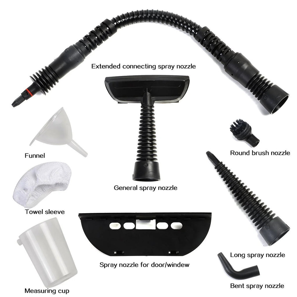 Handheld Steam Cleaner