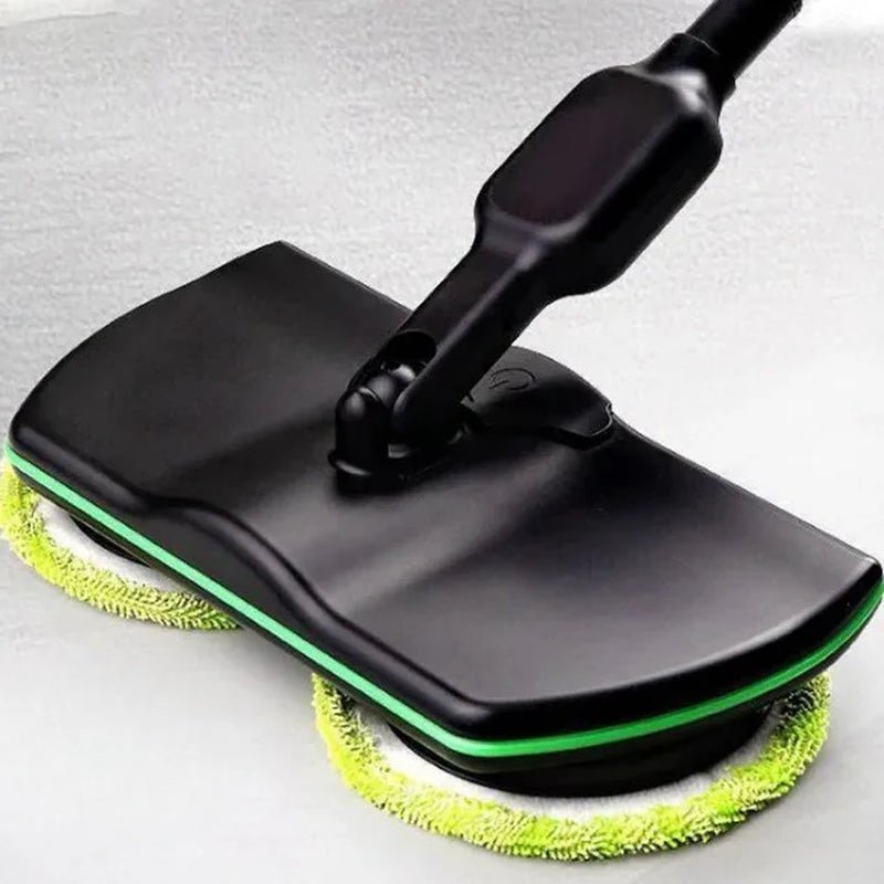 Pureova Cordless Electric Spin Mop - Pureova Shop