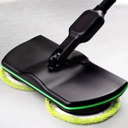 Pureova Cordless Electric Spin Mop - Pureova Shop