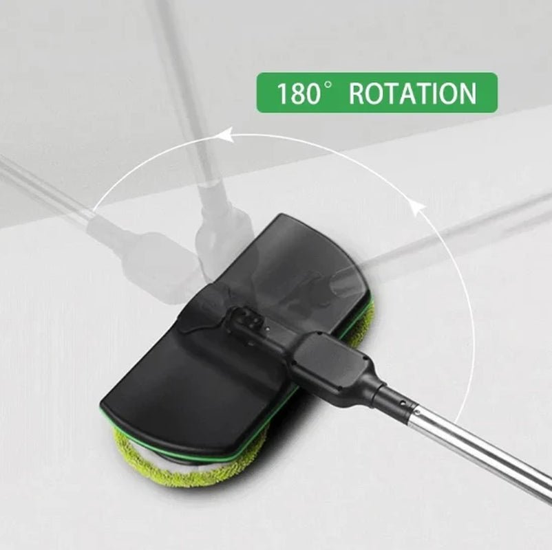 Pureova Cordless Electric Spin Mop - Pureova Shop