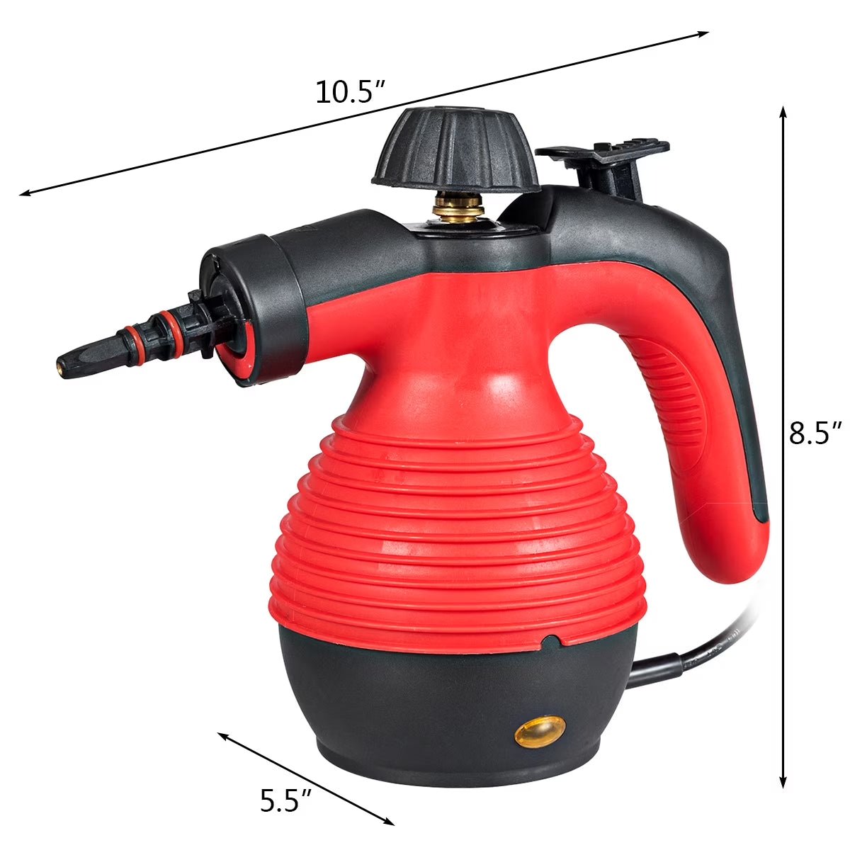Pureova Handheld Steam Cleaner - Pureova Shop