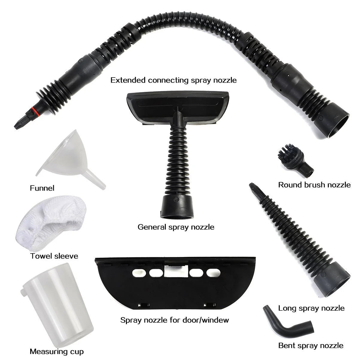 Pureova Handheld Steam Cleaner - Pureova Shop