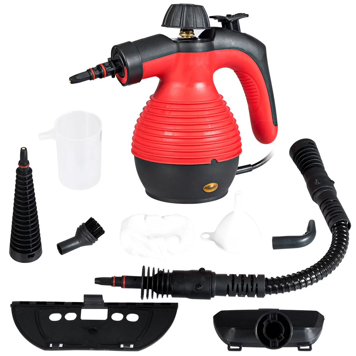 Pureova Handheld Steam Cleaner - Pureova Shop